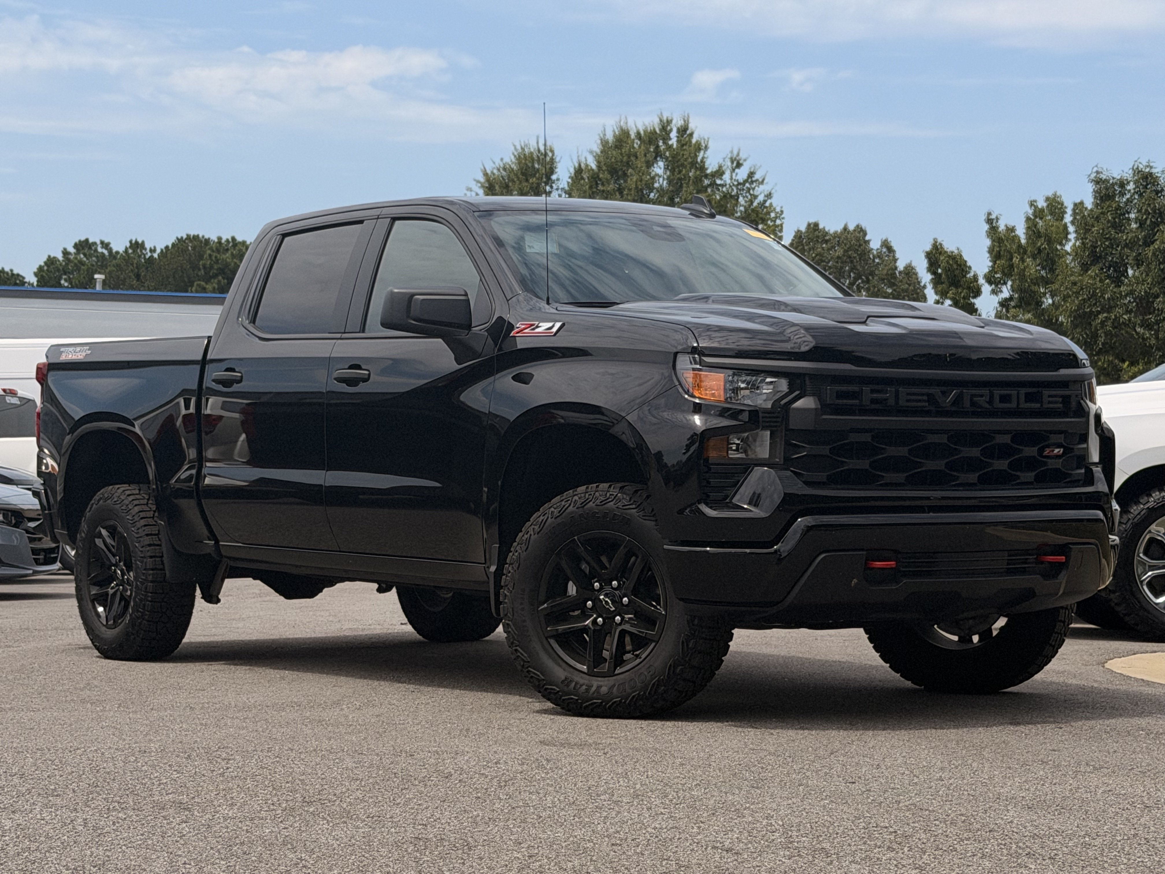 chevrolet silverado 1500 2026 3GCUKCED1TG353310 image chevrolet silverado 1500 2026 3GCUKCED1TG353310 image